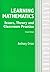 Learning Mathematics: Issues, Theory, and Classroom Practice (Cassell Education.)