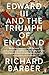 Edward III and the Triumph of England: The Battle of Crécy and the Company of the Garter by Barber, Richard (2014) Paperback