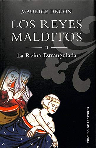 La reina estrangulada