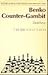 Benko counter-gambit (Batsford algebraic chess openings)