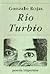 Río turbio (Poesía Hiperión) (Spanish Edition)