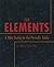 The Elements: A Mini Guide to the Periodic Table Min edition by Stwertka, Albert (2007) Hardcover