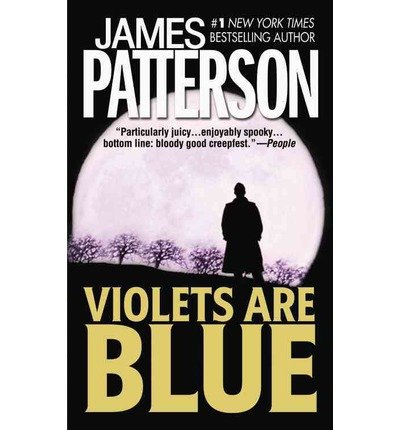 Violets Are Blue