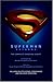 Superman Returns: The Complete Shooting Script by Michael Dougherty (July 03,2006)