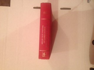 Selected Poetry of Lord Byron