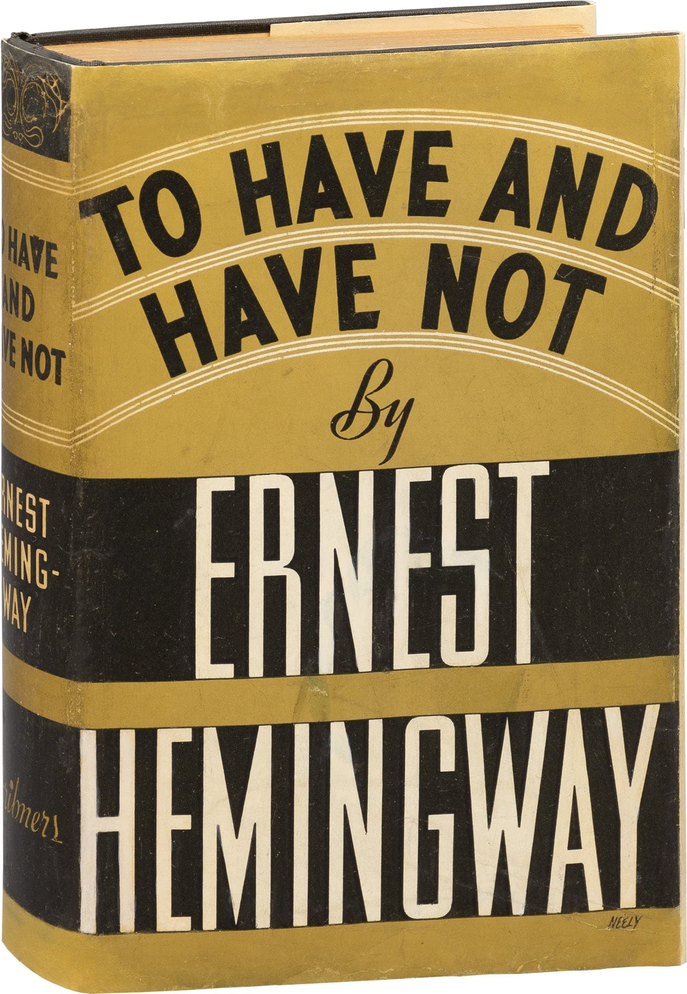 To Have and to Have Not