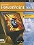 Microsoft Office Powerpoint 2003- Text Only by Graves, Pat R. (2005) Spiral-bound