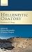 Hellenistic Oratory: Continuity and Change (2013-07-12)