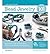 [ Bead Jewelry 101 [With DVD] (101: Workshop in a Book) [ BEAD JEWELRY 101 [WITH DVD] (101: WORKSHOP IN A BOOK) ] By Mitchell, Karen ( Author )Sep-01-2011 Spiral