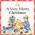 A Very Merry Christmas by C...