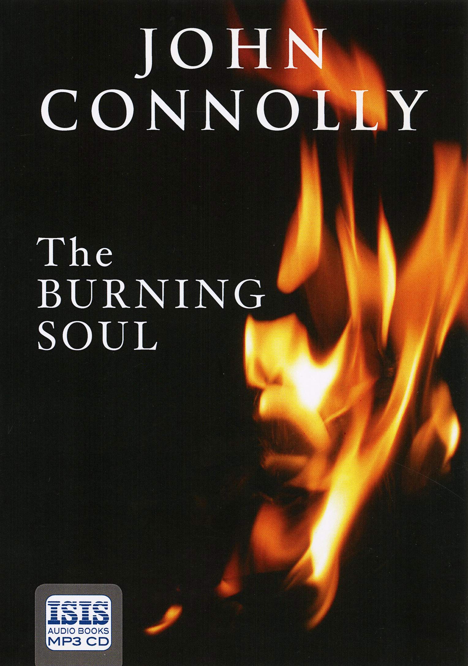 The Burning Soul