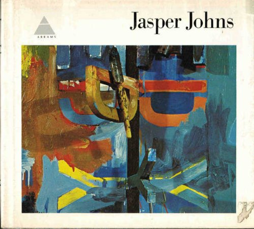 Jasper Johns (Modern artists)