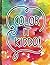 Color It Kiddo!: a hand-dra...