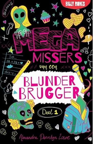 Megamissers van een blunderbrugger 1 - #Nerdalert