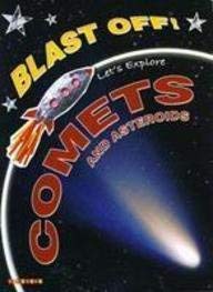 Comets (Paperback)