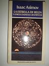 La Estrella de Belen