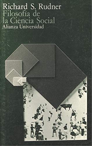Filosofía de la ciencia social (Paperback)