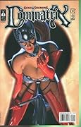 Gene Simmons' Dominatrix #2
