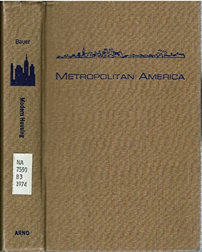 Modern Housing (Hardcover)