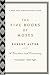 The Five Books of Moses (text only) by R. Alter