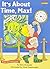 It's about Time, Max with CD (Math Matters (Live Oaks Media)) by Kitty Richards (2008-04-30)
