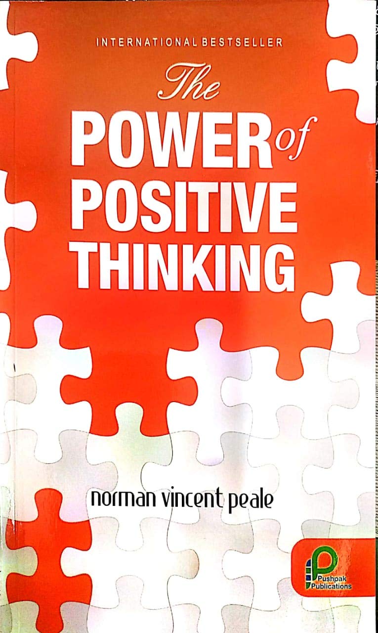 Power Of Positive Thinking
