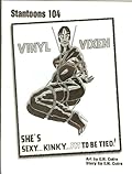 Stantoons 104, Vinyl Vixen