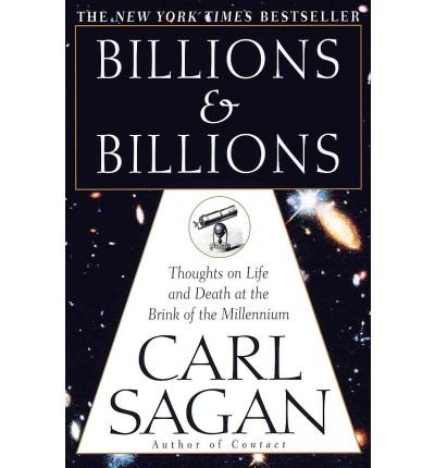 Billions & Billions (Paperback) - Common