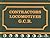 Contractors Locomotives G.C.R.