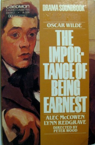 Importance Being Earnest