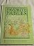 Favorite Fables