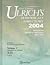 Ulrich's Periodicals Direct...