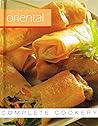 Oriental (Complete Cookery S.)