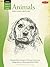 Drawing: Animals (HT12) by Walter T. Foster (1997-05-03)