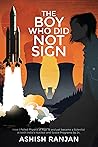 The Boy Who Did N...