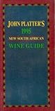 John Platter's new South African wine guide, 1995