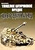 Tiazheloe shturmovoe orudie "Ferdinand" by Mikhail Svirin