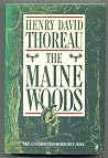 The Maine Woods
