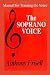 Soprano Voice by Frisell, A...