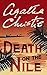 Death on the Nile (Poirot) by Agatha Christie (2007-10-15)