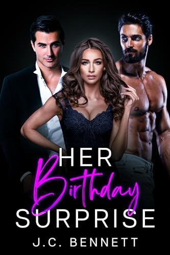 Her Birthday Surprise (Kindle Edition)