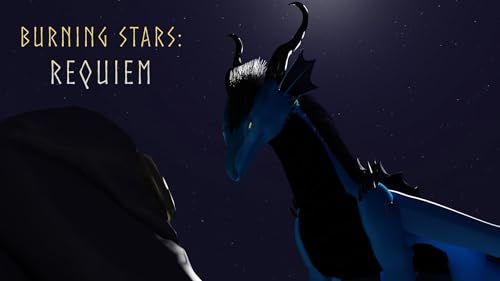 Burning Stars: Requiem (Kindle Edition)