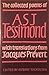 The Collected Poems of A.S.J. Tessimond