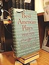 BEST AMERICAN PLAYS 3RD SERIES