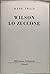Wilson lo zuccone. by TWAIN Mark -