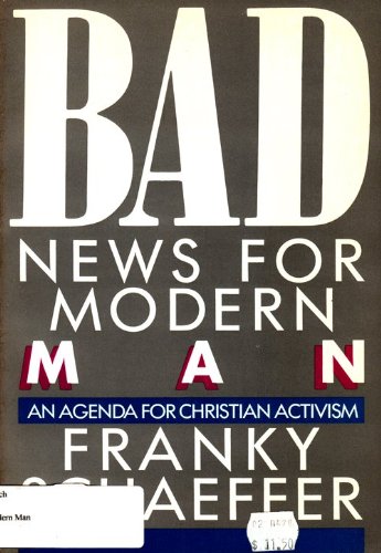 Bad News for Modern Man (Hardcover)