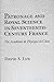 Patronage and Royal Science in Seventeenth Century France: The Academie De Physique in Caen