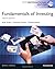 Fundamentals of Investing by Smart, Scott J., Smart, Scott B., Gitman, Lawrence J., Joehn (2013) Paperback