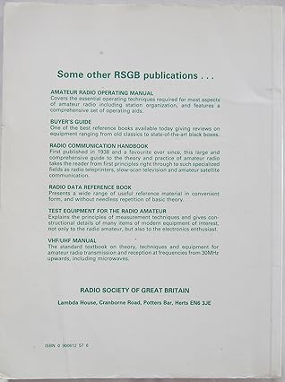 HF Antennas For All Locations