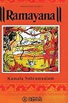 Ramayana by Kamal...